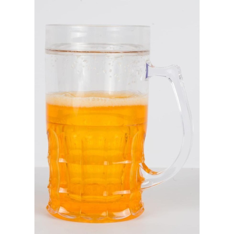 Beer Glass