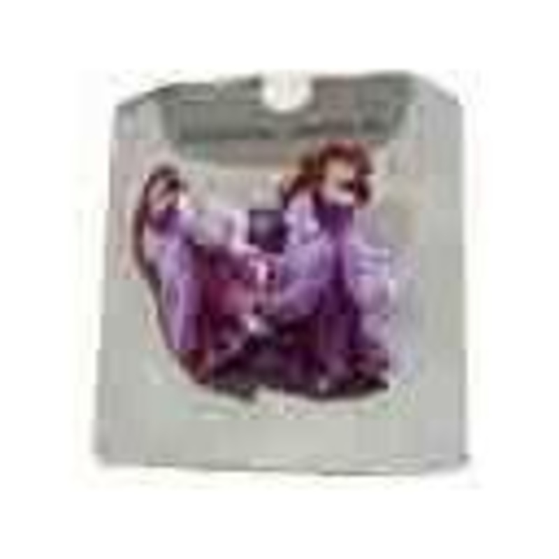 Hairband and Clip Cmw00090 for Everyday Styling