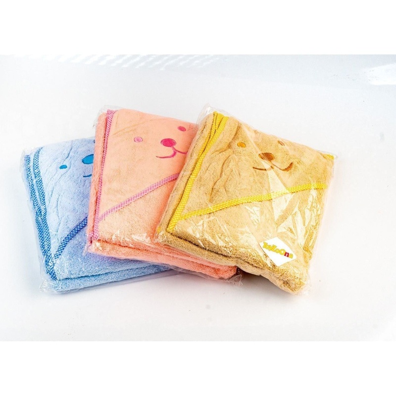 Kids Towel P 1