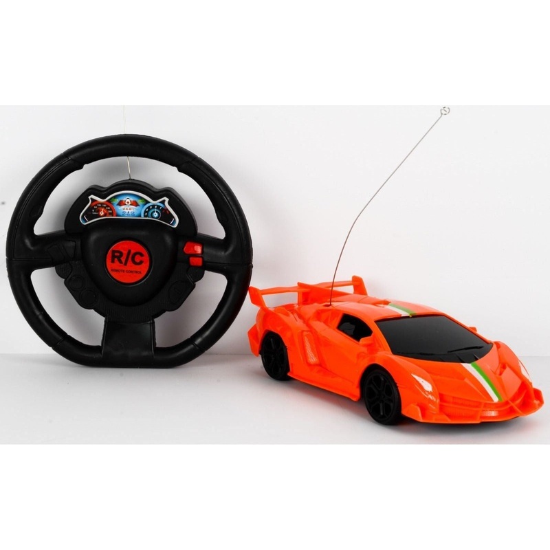 Lamborghini Rc Car Champion