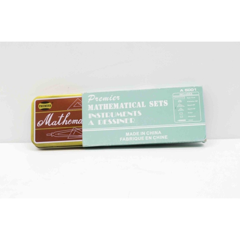 Mathematical Set