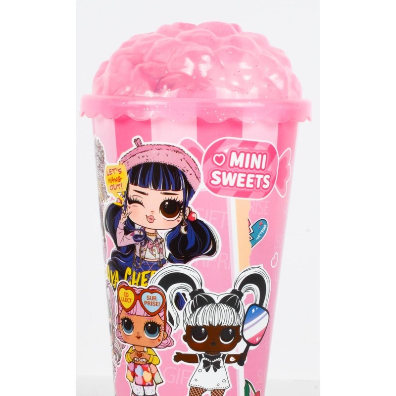 Mini Sweets Surprise
