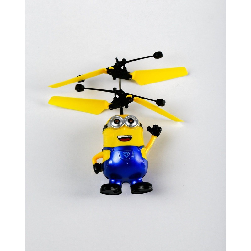 Minion Induction