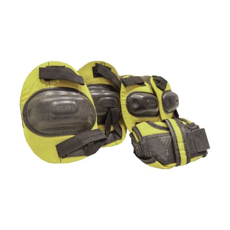 Outdoor Shield  Knee Elbow Pads No 2 for Active Kids