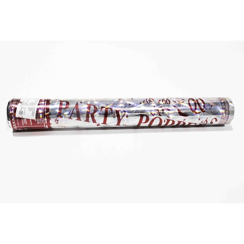 Party Popper Per Piece Hh31 Hh32