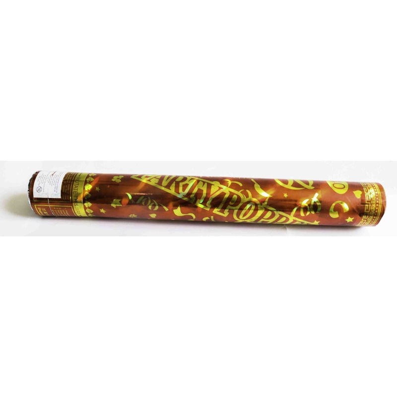 Party Popper Per Piece Hh33 Hh34