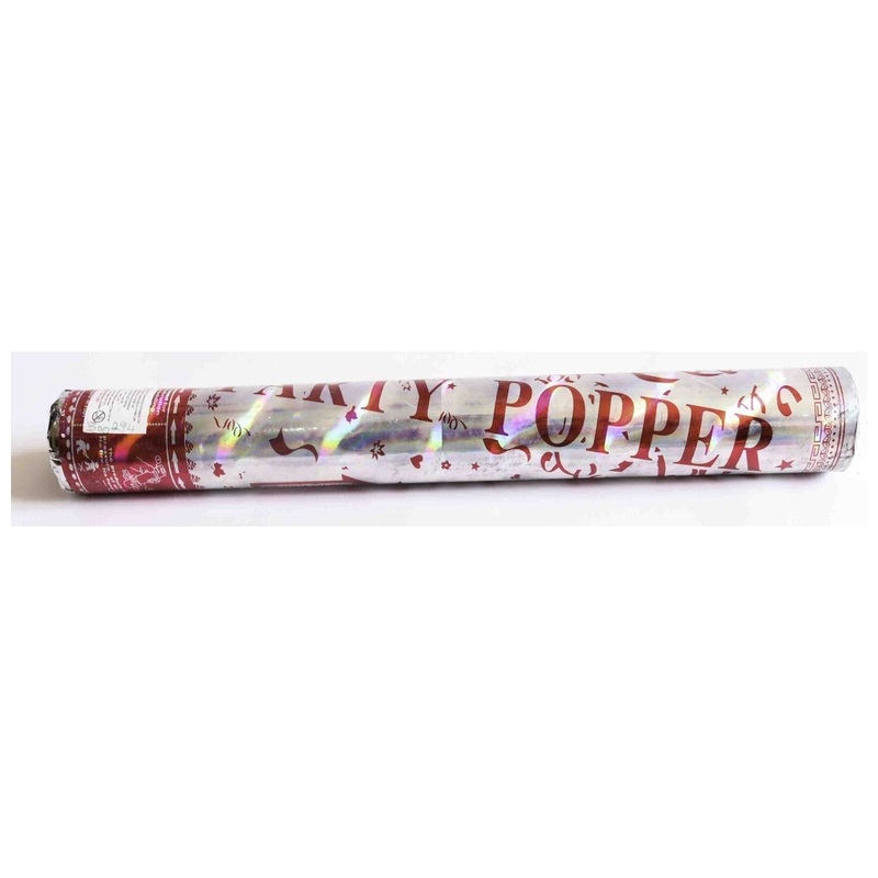 Party Popper Per Piece Hh35 Hh36