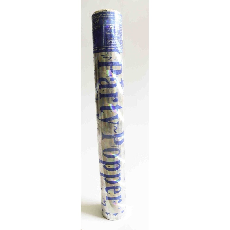 Party Popper Per Piece Hh37 Hh38