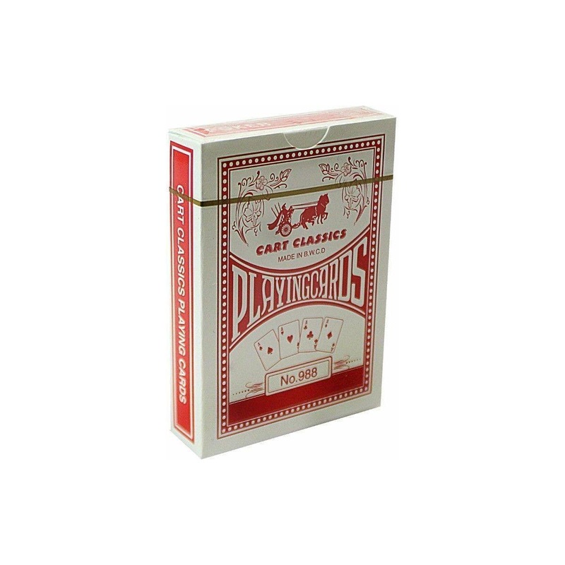 Playing Cards