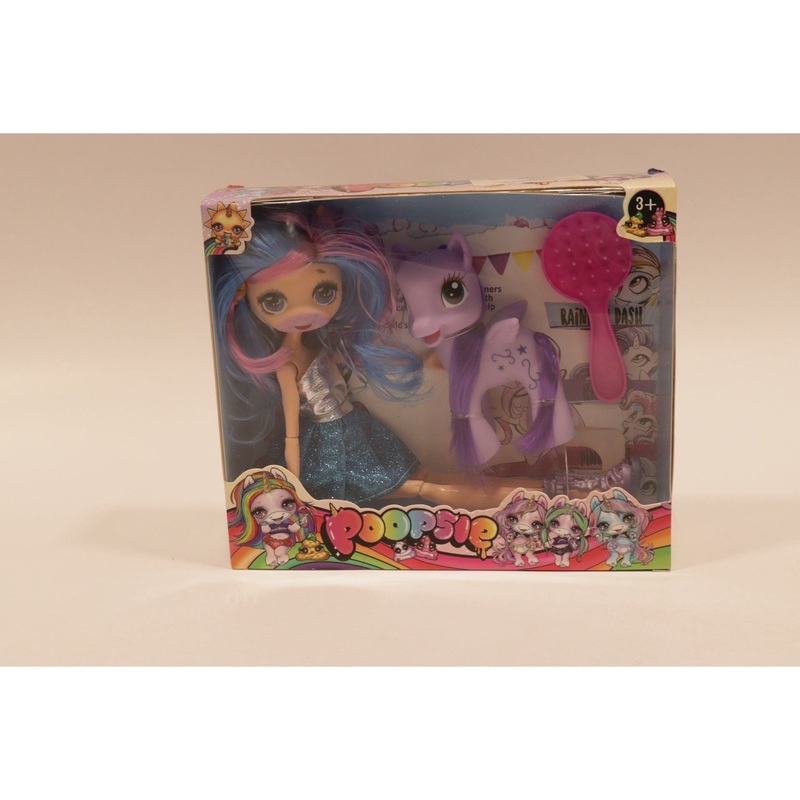 Poopsie B15 95 for Sparkly Slime and Whimsical Surprise Play