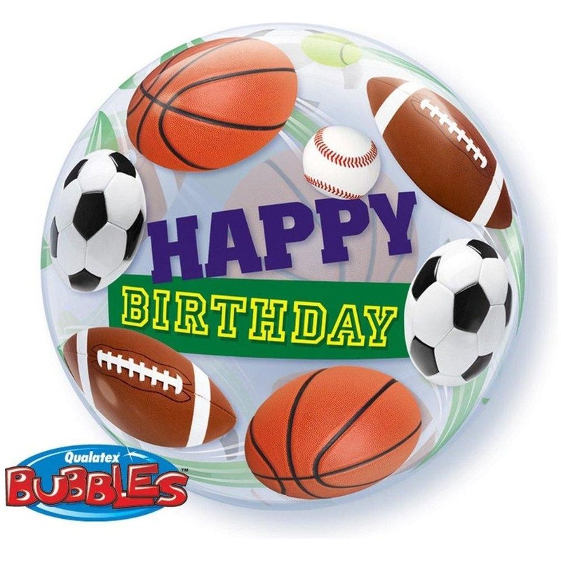 Qualatex Balls 34821