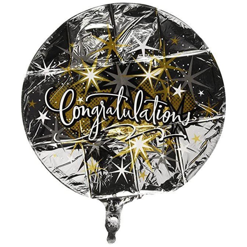 Qualatex Congratulations 36397 Balloon