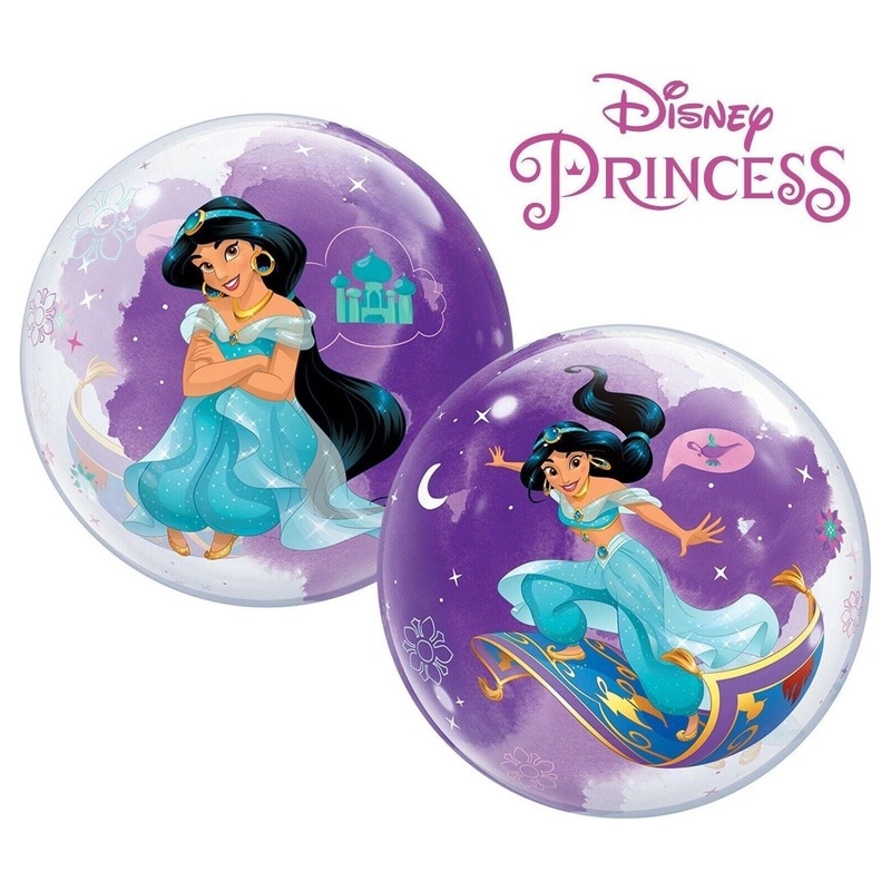 Qualatex Disney Jasmine 87533 Balloon