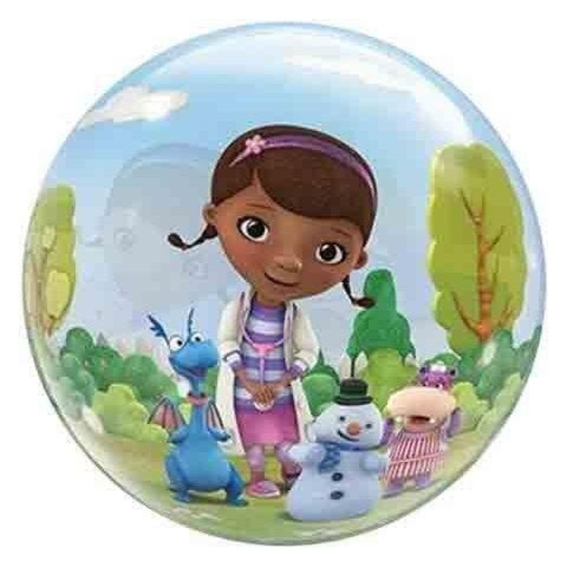 Qualatex Disney Mcstuffins 65575 Balloon