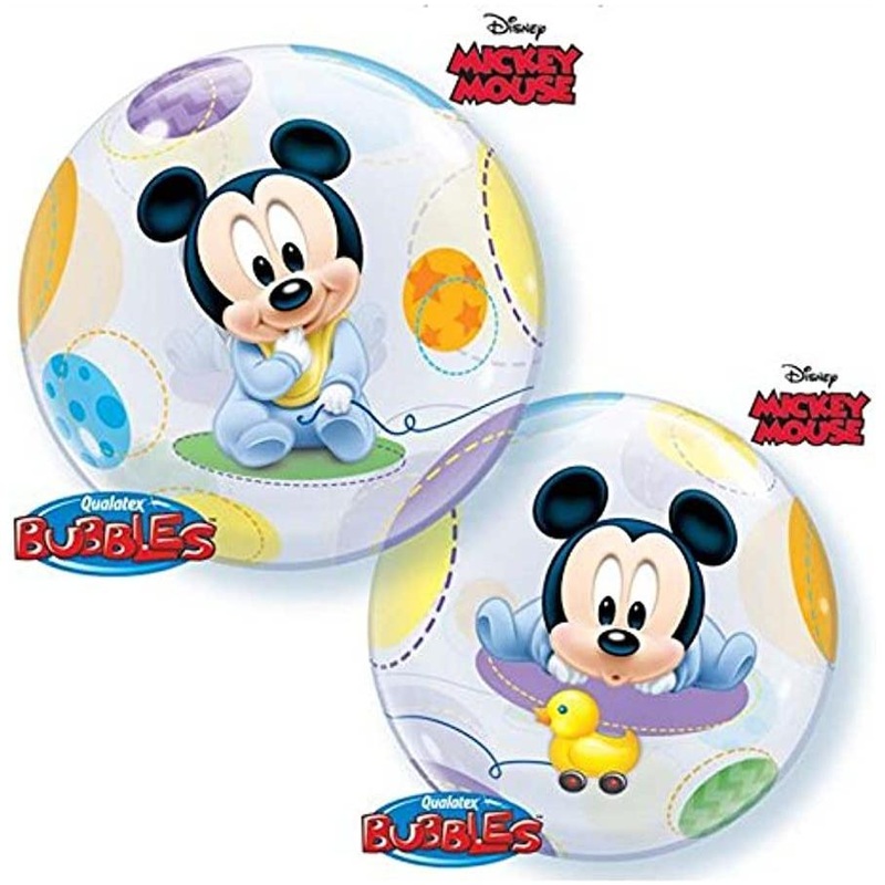 Qualatex Disney Mickey Mouse 16432