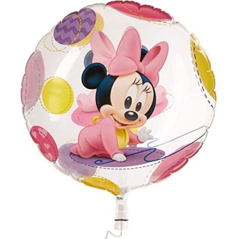 Qualatex Disney Minnie 16430 Balloon