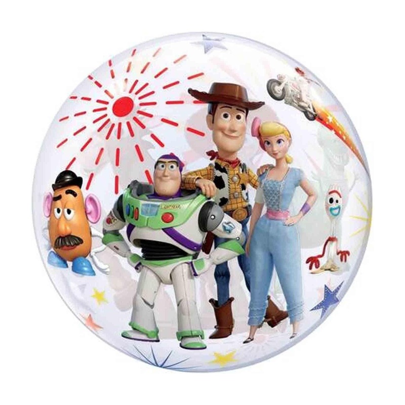 Qualatex Disney Toy Story 92612 Balloon