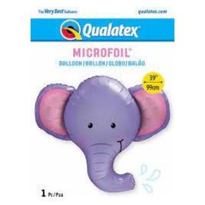 Qualatex Elephant16136 Balloon
