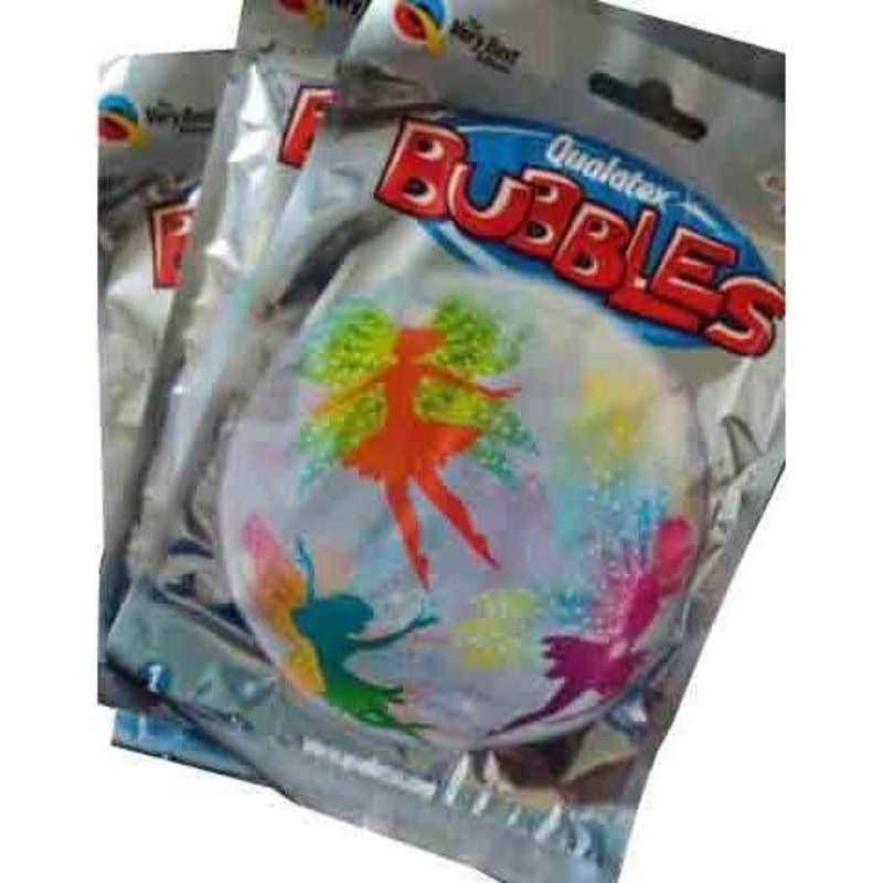 Qualatex Fairy 12236 Balloon