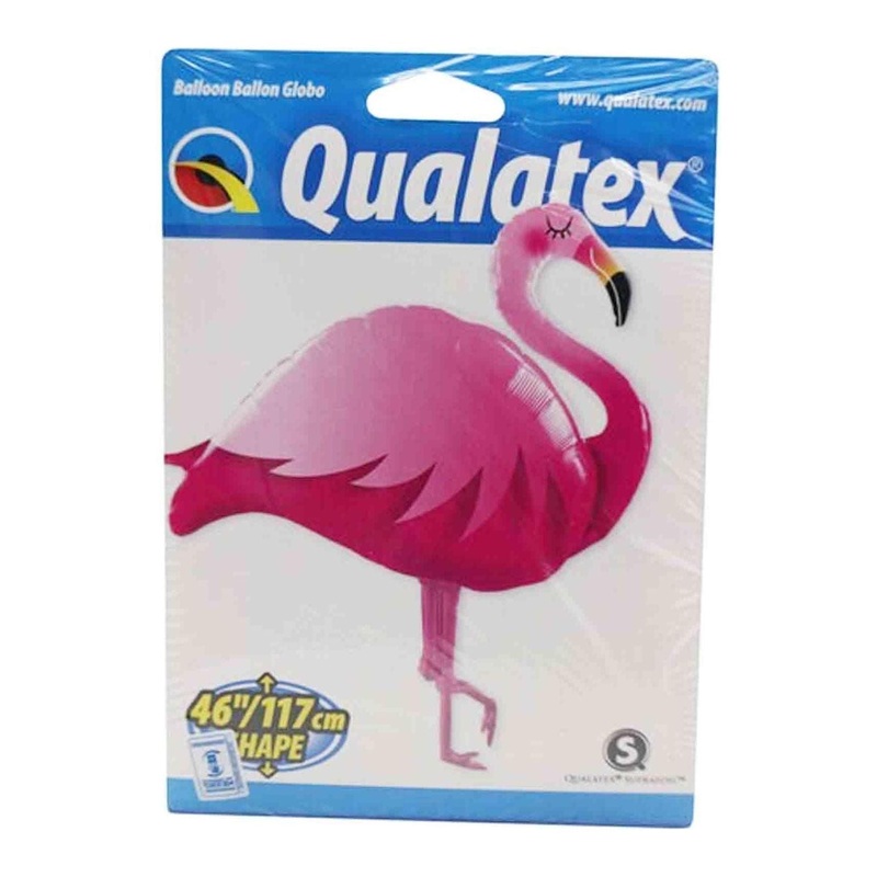 Qualatex Flamingo 57807 Balloon