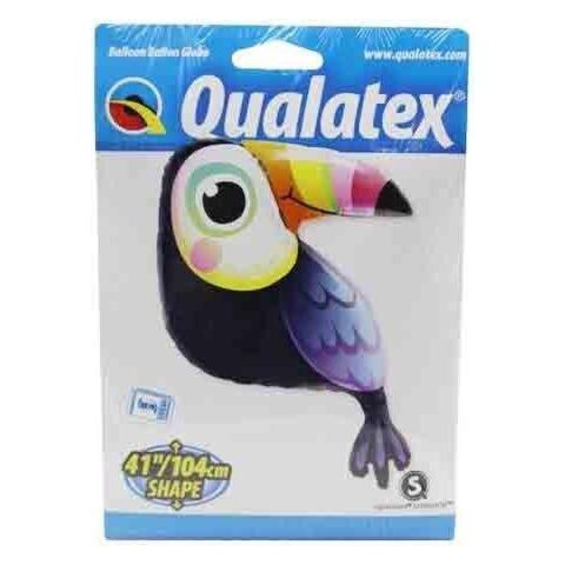 Qualatex Hornbill 78563 Balloon