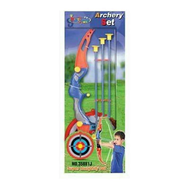 Archery Set Gj3509