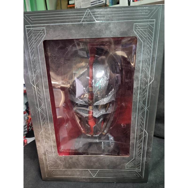 Bethesda Dishonored 2 Corvo's Mask Collectors Edition 2016