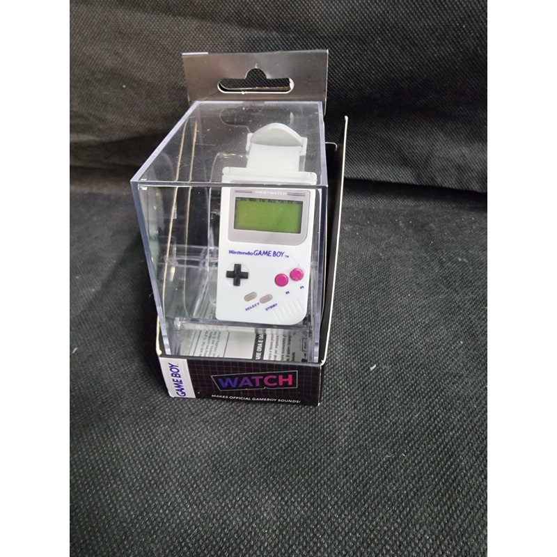 GAMEBOY WATCH