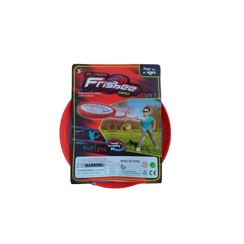 Large Frisbee F1809