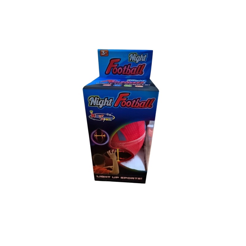 Light Up Rugby Pu1903