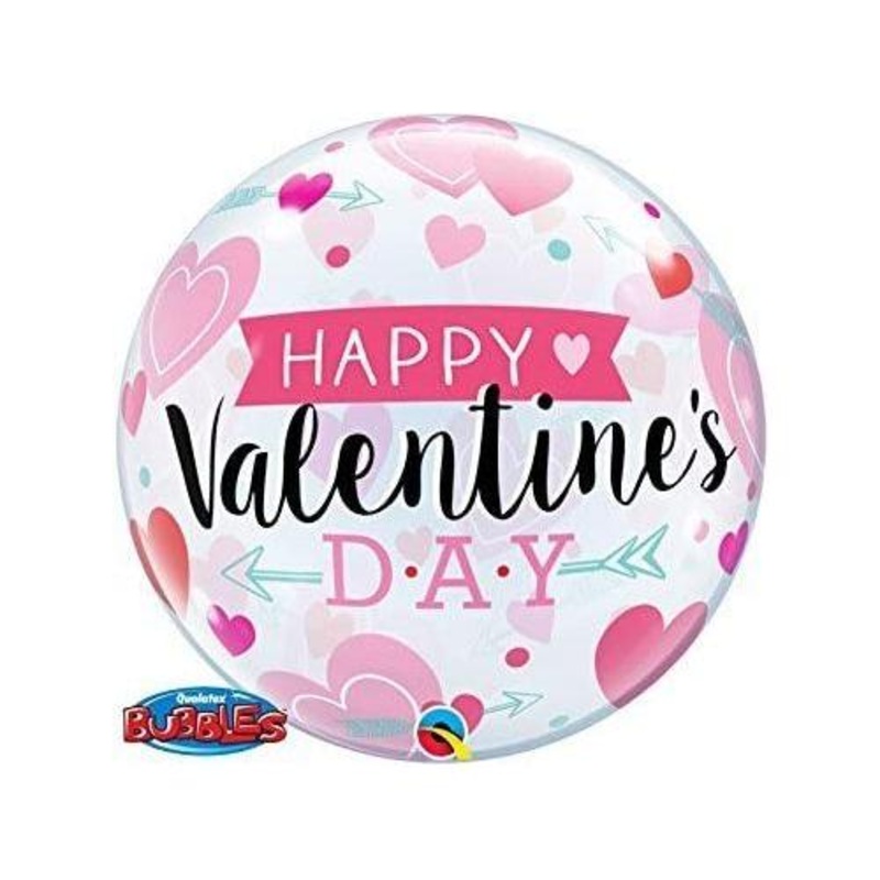 Qualatex Valentine Day 46048 Balloon