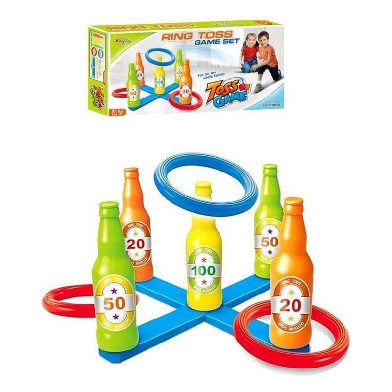 Ring Toss Game Y1806