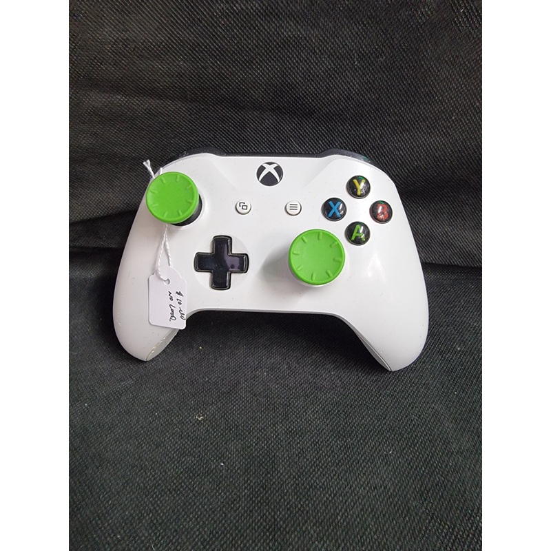 Microsoft Xbox Wireless Controller - White