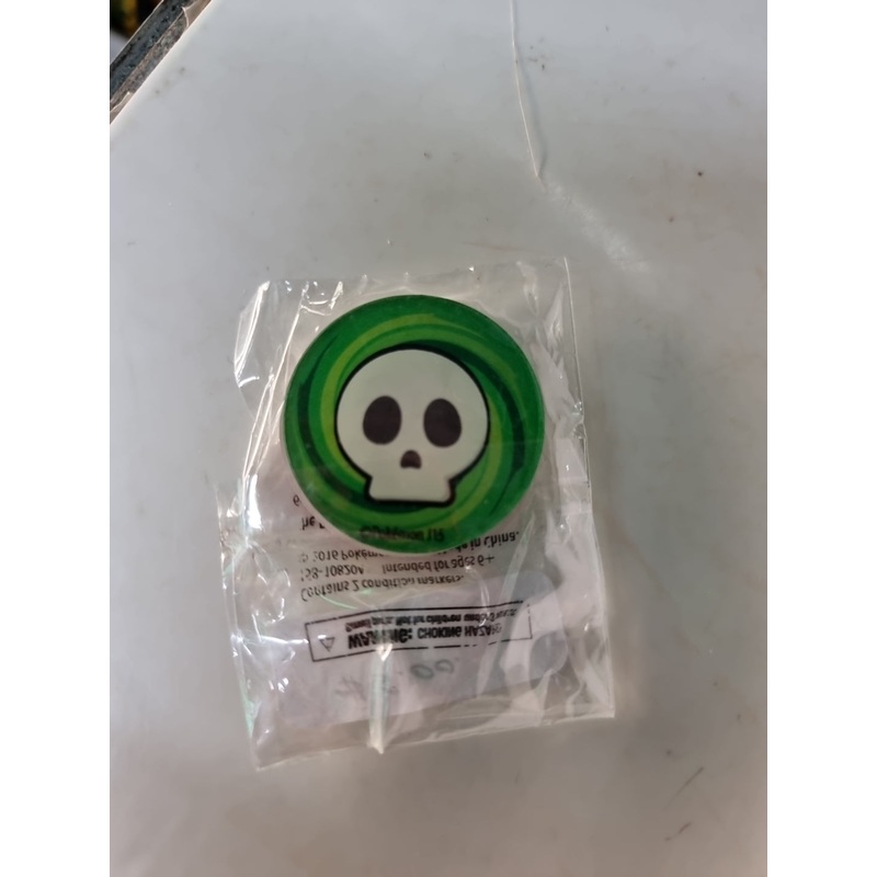 Pokemon Damage Tokens I16 NEW