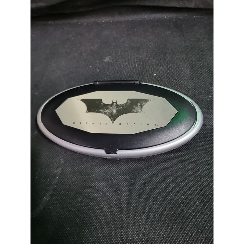 Batman Begins Fast Pursuit LCD Video Game Handheld