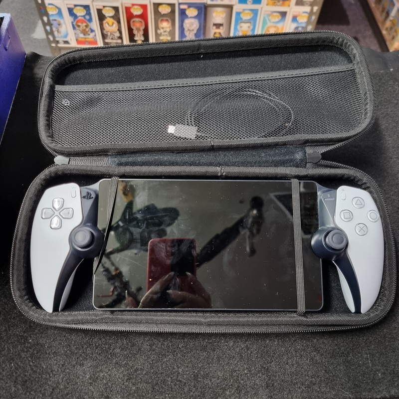 Playstation Portal Remote Player
