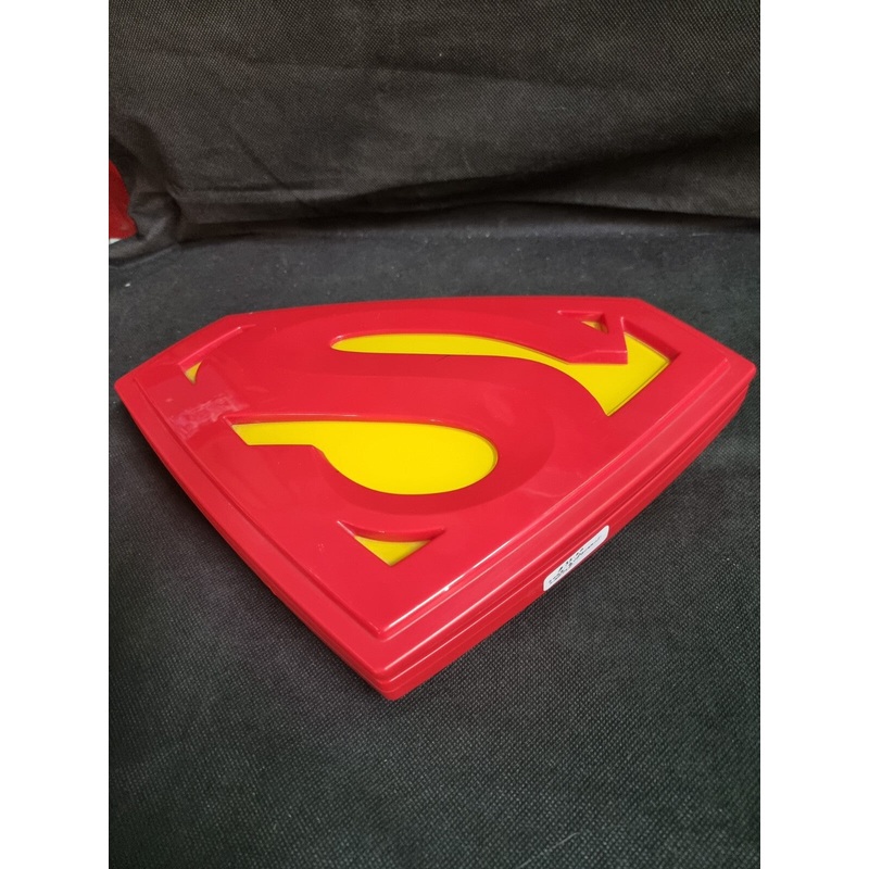 Superman Returns Educational Laptop Oregon Scientific Learning System GameWorks