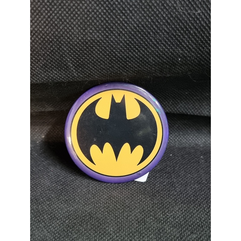 BATMAN PIN
