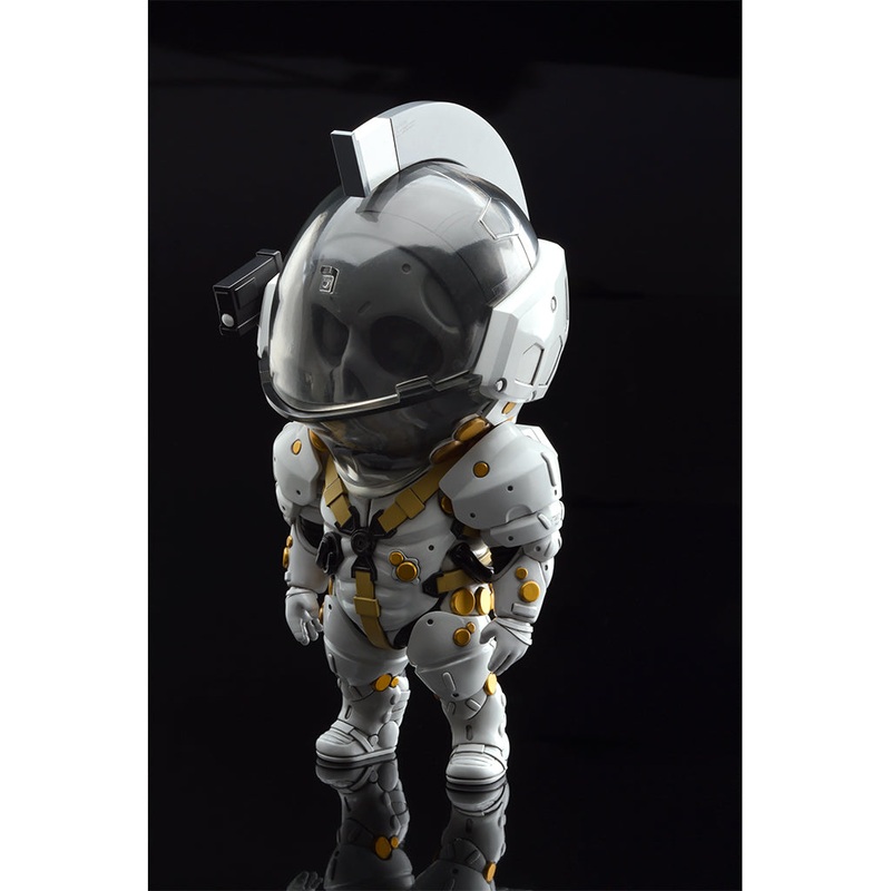 GSC Kojima Productions Nendoroid Jumbo LUDENS