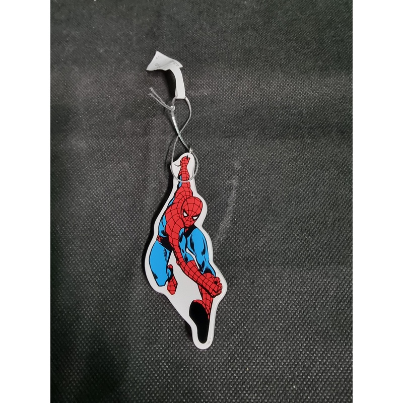 SPIDER-MAN CHRISTMAS ORNAMENT