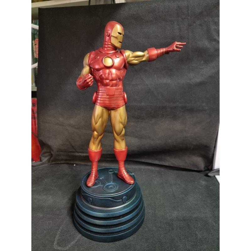 THE INVINCIBLE IRONMAN 0342/3000