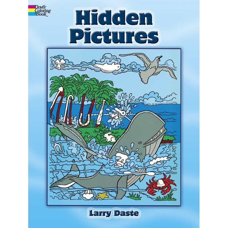 Hidden Pictures