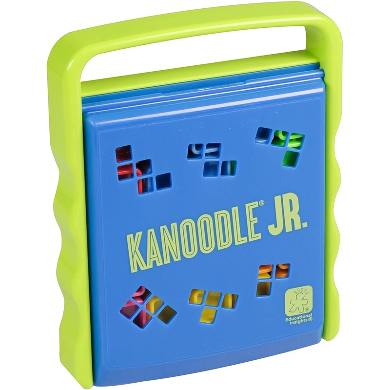 Kanoodle Jr