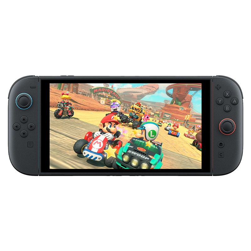 [*RETAIL PRE-ORDER ONLY] Nintendo Switch 2 Console