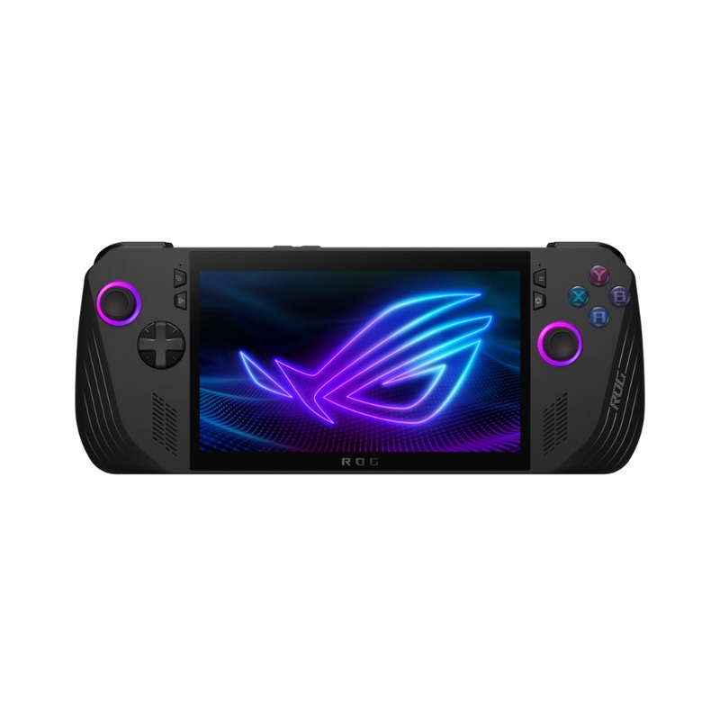 ROG Ally X 2024