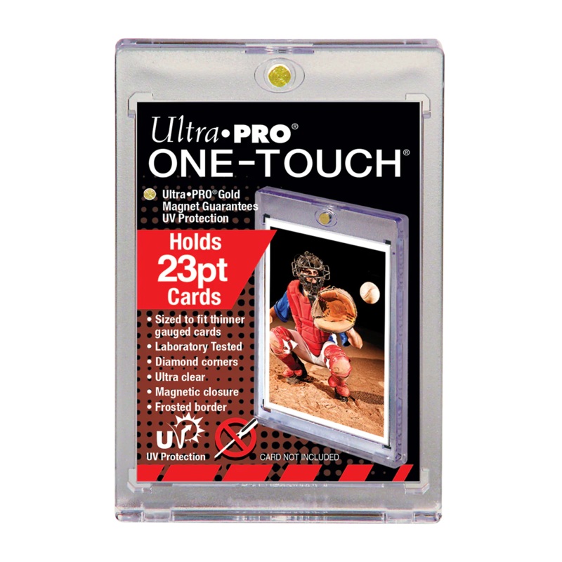 Ultra Pro UV One-Touch Magnetic Holder (23Pt)