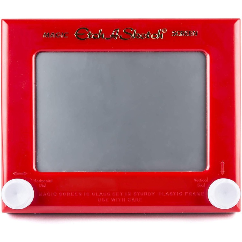 Etch A Sketch Classic