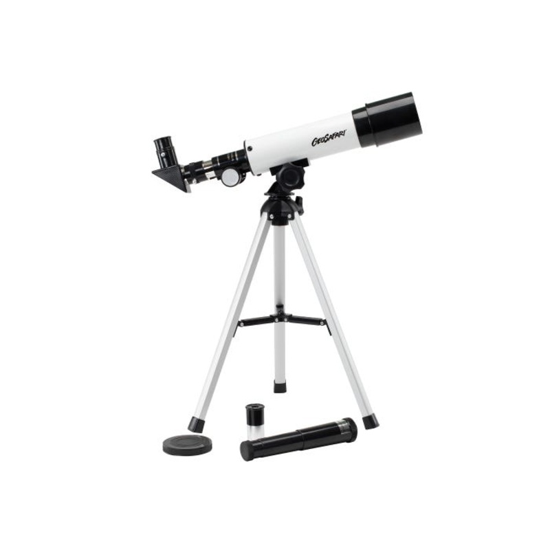 GeoSafari Vega 360 Refractor Telescope