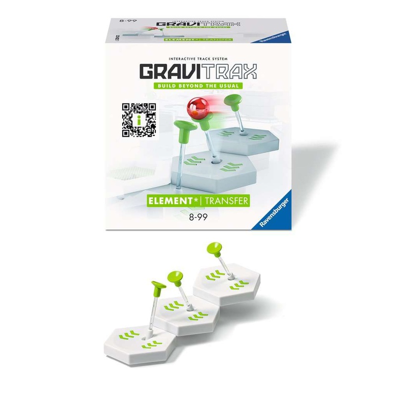 GraviTrax: Interactive Track System - Transfer (Expansion)