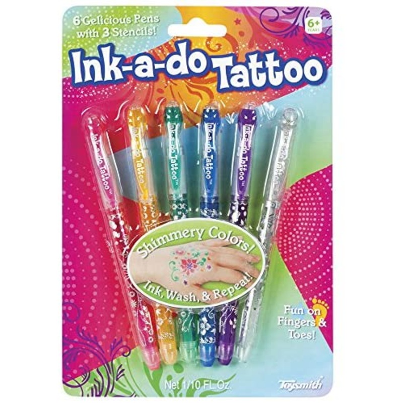 Ink-a-do Tattoo